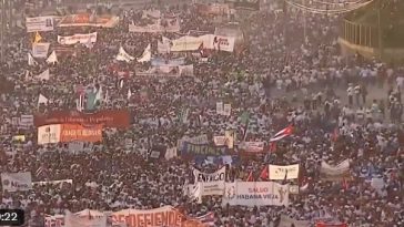 Trump înăspreşte sancţiunile împotriva Cubei în plină mobilizare de 1 Mai la Havana
