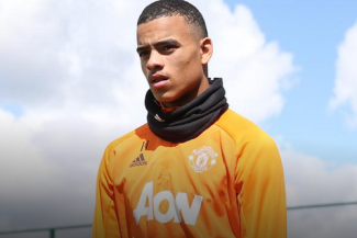 Mason Greenwood, aproape de un transfer în Italia. El joacă la Olympique Marseille din 2024