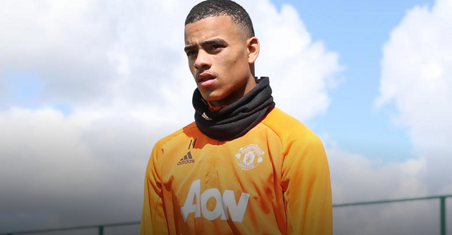 Mason Greenwood, aproape de un transfer în Italia. El joacă la Olympique Marseille din 2024