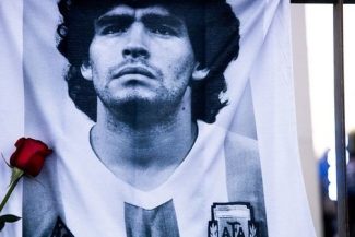 Diego Maradona suferea de „tulburare bipolară” şi de „tulburare de personalitate narcisistă”, dezvăluie un psiholog judecat în legătură cu moartea sa