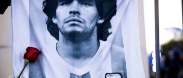 Diego Maradona suferea de „tulburare bipolară” şi de „tulburare de personalitate narcisistă”, dezvăluie un psiholog judecat în legătură cu moartea sa