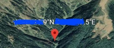 Actiune dificilă de salvare a unui ucrainean rătăcit de mai multe zile în Munţii Maramureşului/ Bărbatul a intrat în zona de prăpăstii şi cascade şi a rămas fără semnal la telefon/ A fost aprobată intervenţia unui elicopter
