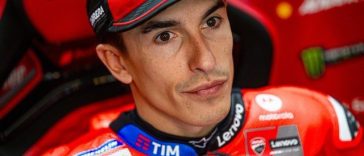 MotoGP: Marc Marquez, operat cu succes după accidentul grav suferit în timpul cursei sprint de la Le Mans