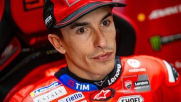 MotoGP: Marc Marquez, operat cu succes după accidentul grav suferit în timpul cursei sprint de la Le Mans