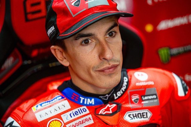 MotoGP: Marc Marquez, operat cu succes după accidentul grav suferit în timpul cursei sprint de la Le Mans