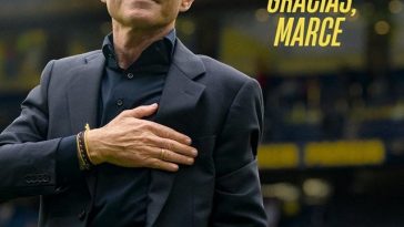 La Liga: În ciuda calificării în Liga Campionilor, antrenorul echipei Villarreal, Marcelino, va părăsi clubul