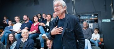 Începe Hoinar.Unbroken – De la dialoguri despre rezilienţă la „Şoapte” muzicale şi lecţii de pian sub cerul liber/ Concertul-eveniment de la Ateneul Român este deja sold-out