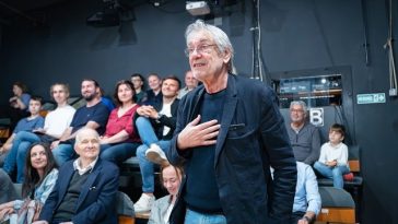Începe Hoinar.Unbroken – De la dialoguri despre rezilienţă la „Şoapte” muzicale şi lecţii de pian sub cerul liber/ Concertul-eveniment de la Ateneul Român este deja sold-out