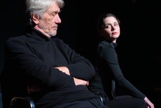 Hoinar. Unbroken la Teatrul ACT – Ediţia cu numărul 9 include şi Treasures, un concert itinerant, în trei etape, pe Calea Victoriei