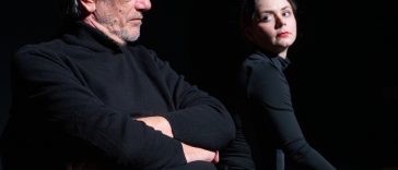 Hoinar. Unbroken la Teatrul ACT – Ediţia cu numărul 9 include şi Treasures, un concert itinerant, în trei etape, pe Calea Victoriei