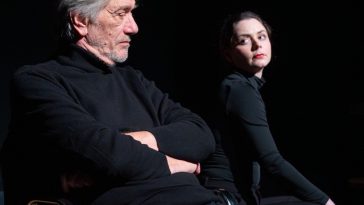 Hoinar. Unbroken la Teatrul ACT – Ediţia cu numărul 9 include şi Treasures, un concert itinerant, în trei etape, pe Calea Victoriei