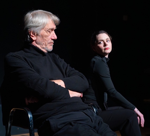Hoinar. Unbroken la Teatrul ACT – Ediţia cu numărul 9 include şi Treasures, un concert itinerant, în trei etape, pe Calea Victoriei