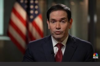 Trump şi Xi au discutat despre Taiwan, confirmă Marco Rubio la NBC News