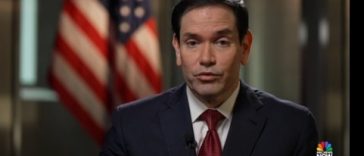Trump şi Xi au discutat despre Taiwan, confirmă Marco Rubio la NBC News