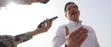 Rubio încearcă să relanseze Quad, la New Delhi, în urma unor îndoieli cu privire la angajamentul SUA