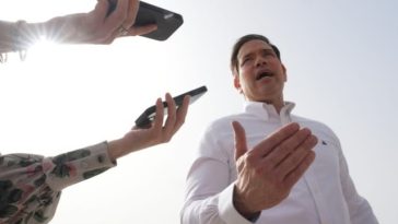 Rubio încearcă să relanseze Quad, la New Delhi, în urma unor îndoieli cu privire la angajamentul SUA