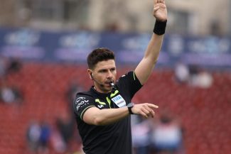 Marian Barbu va arbitra finala Cupei României Betano 2026