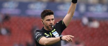Marian Barbu va arbitra finala Cupei României Betano 2026