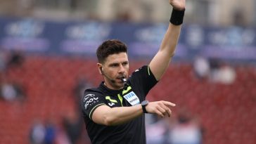 Marian Barbu va arbitra finala Cupei României Betano 2026
