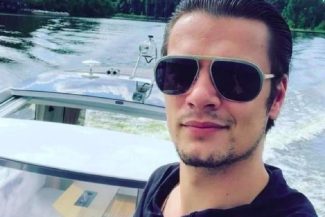 Mario Iorgulescu rămâne cu condamnarea la opt ani şi opt luni de închisoare, după accidentul provocat în urmă cu şapte ani, când un tânăr de 24 de ani şi-a pierdut viaţa/ Decizia Curţii de Apel Bucureşti este definitivă