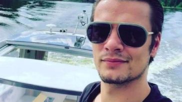 Mario Iorgulescu rămâne cu condamnarea la opt ani şi opt luni de închisoare, după accidentul provocat în urmă cu şapte ani, când un tânăr de 24 de ani şi-a pierdut viaţa/ Decizia Curţii de Apel Bucureşti este definitivă