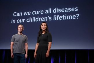 Zuckerberg şi soţia sa, medicul Priscilla Chan, au lansat un atlas al proteinelor menit să impulsioneze cercetarea biomedicală