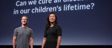 Zuckerberg şi soţia sa, medicul Priscilla Chan, au lansat un atlas al proteinelor menit să impulsioneze cercetarea biomedicală