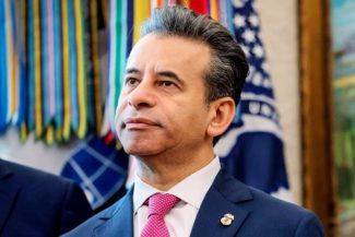 Şeful Agenţiei americane a Medicamentului FDA, Marty Makary, demisionează după ce Trump anunţă ”va pleca”, a patra plecare a unui oficial de rang înalt din administraţia Trump de la începutul acestui an, după cele ale secretarilor Muncii, Justiţiei şi Sec