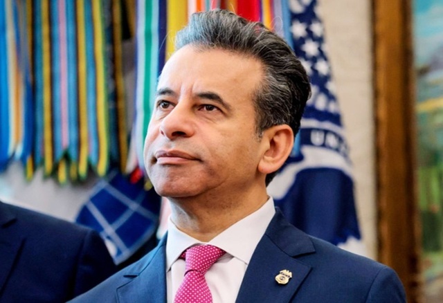 Şeful Agenţiei americane a Medicamentului FDA, Marty Makary, demisionează după ce Trump anunţă ”va pleca”, a patra plecare a unui oficial de rang înalt din administraţia Trump de la începutul acestui an, după cele ale secretarilor Muncii, Justiţiei şi Sec