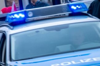 Un danez şi un afgan, puşi sub acuzare în Germania pentru complot în vederea asasinării unor lideri evrei în numele Iranului