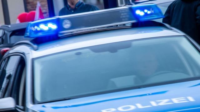 Un danez şi un afgan, puşi sub acuzare în Germania pentru complot în vederea asasinării unor lideri evrei în numele Iranului