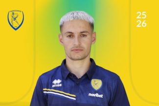 Grecia: Alex Măţan a înscris pentru oaspeţi în Atromitos – Panetolikos 1-2