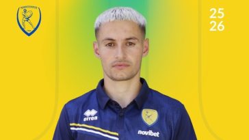 Grecia: Alex Măţan a înscris pentru oaspeţi în Atromitos – Panetolikos 1-2