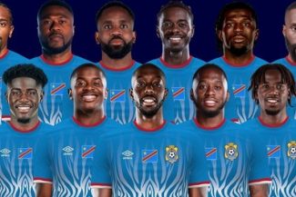 Cupa Mondială 2026: Sebastien Desabre a selecţionat 25 de jucători pentru a reprezenta RD Congo la turneul final