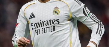 „Neînţelegeri” în cadrul clubului, distanţare faţă de coechipieri… escapada lui Mbappé în Sardinia este greu de acceptat la Real Madrid