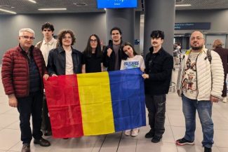 O medalie de aur, una de argint şi patru de bronz pentru elevii români la cea de-a 43-a Olimpiadă Balcanică de Matematică – FOTO