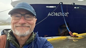 Focar de hantavirus – Un oncolog american a devenit medicul-şef de facto al navei de croazieră după ce doctorul de pe Hondius s-a îmbolnăvit
