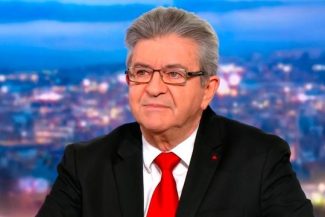 Franţa: Jean-Luc Melenchon a anunţat că va candida la alegerile prezidenţiale din 2027