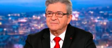Franţa: Jean-Luc Melenchon a anunţat că va candida la alegerile prezidenţiale din 2027