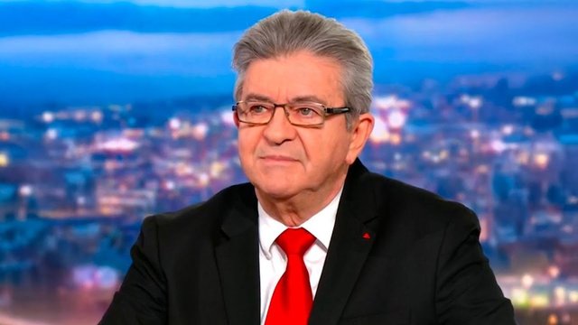 Franţa: Jean-Luc Melenchon a anunţat că va candida la alegerile prezidenţiale din 2027