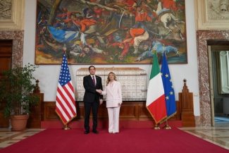 Trump nu a decis încă cum să reacţioneze după refuzul unor aliaţi NATO de a ajuta armata americană în Războiul din Iran, anunţă Rubio la Roma