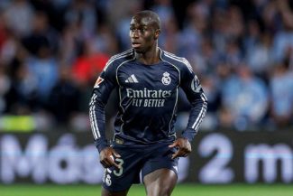 Real Madrid: nouă accidentare pentru Ferland Mendy, care va fi indisponibil mai multe luni