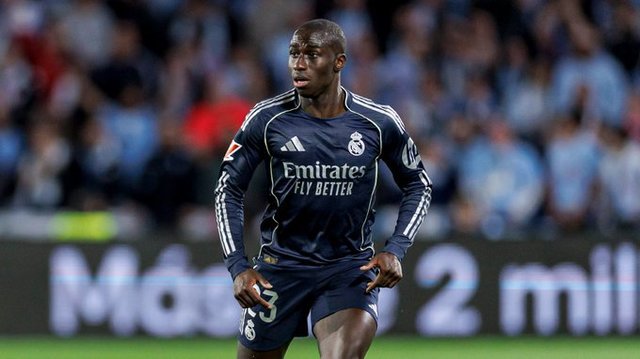 Real Madrid: nouă accidentare pentru Ferland Mendy, care va fi indisponibil mai multe luni