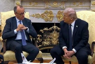 Merz susţine menţinerea legăturilor militare cu SUA, în ciuda ameninţărilor lui Trump