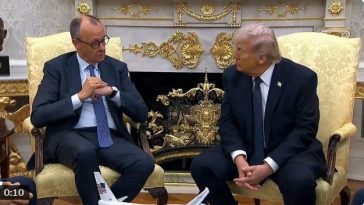 Merz susţine menţinerea legăturilor militare cu SUA, în ciuda ameninţărilor lui Trump