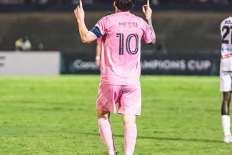 Fotbal: Lionel Messi şi-a dublat salariul în cei trei ani de când joacă în MLS