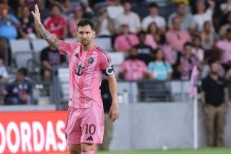 Scandal la Inter Miami: Suporterii au refuzat să susţină echipa lui Messi. Care este motivul – VIDEO