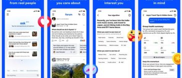 Meta lansează o aplicaţie pentru grupurile de Facebook