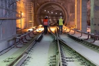 Metrorex anunţă că a fost emisă autorizaţia de construire pentru lucrări de arhitectură, cale de rulare şi instalaţiii electromecanice pe Magistrala 6 1 Mai-Otopeni