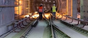 Metrorex anunţă că a fost emisă autorizaţia de construire pentru lucrări de arhitectură, cale de rulare şi instalaţiii electromecanice pe Magistrala 6 1 Mai-Otopeni